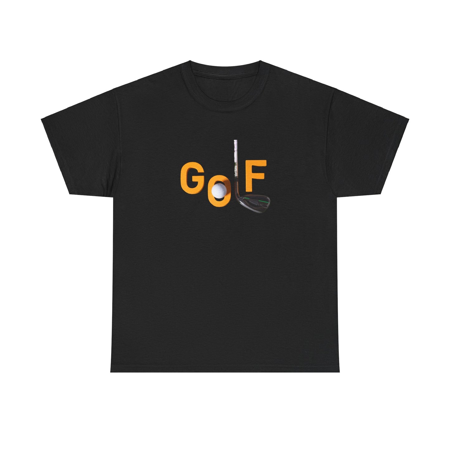 Golf Tee shirt