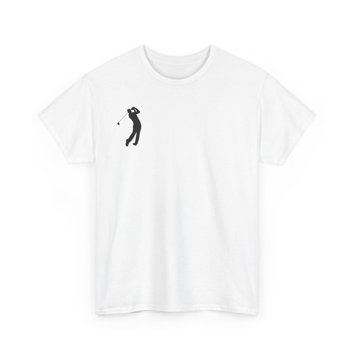 Tee shirt- Pebble Beach Golf