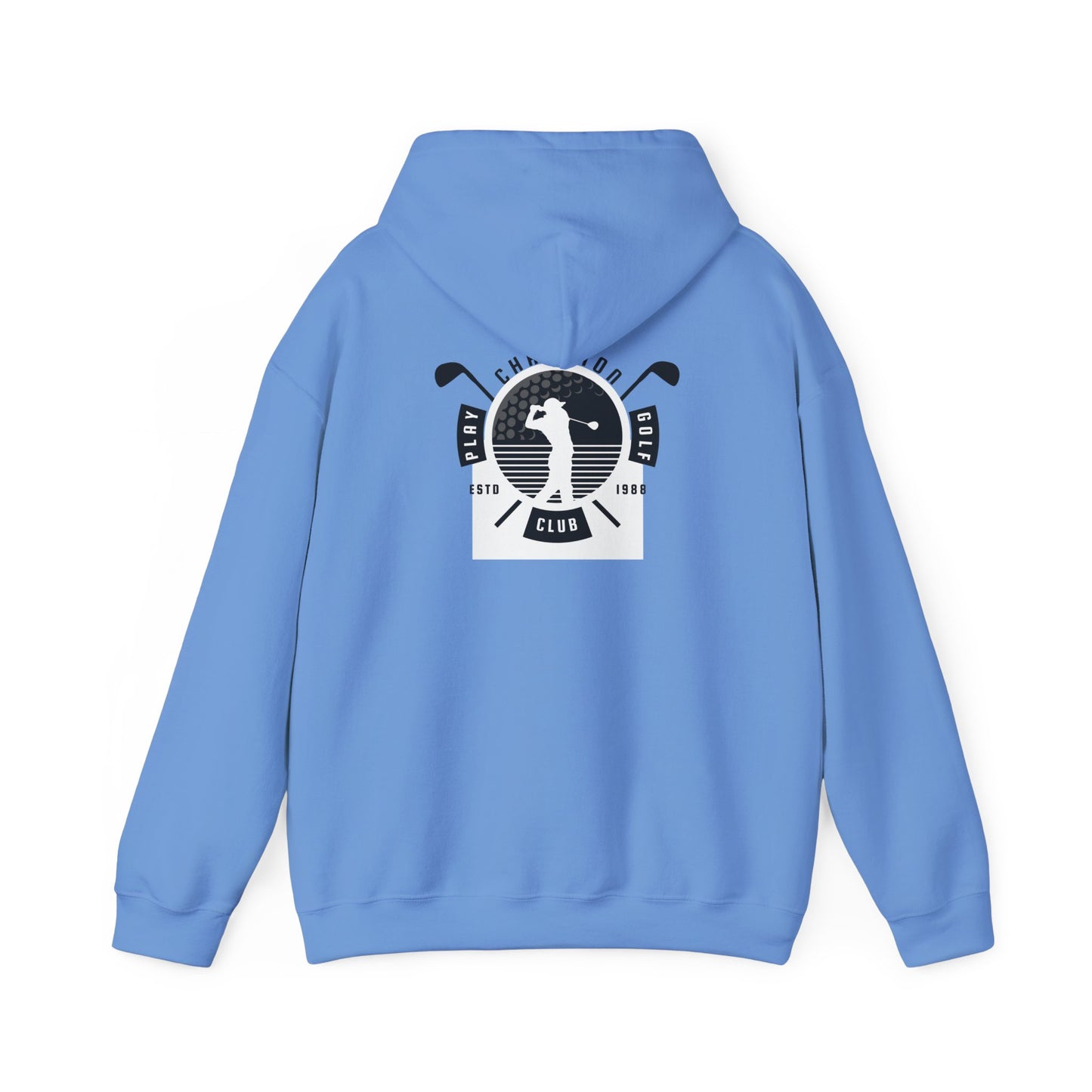 Golf Championship Hoodie Sweatshirt