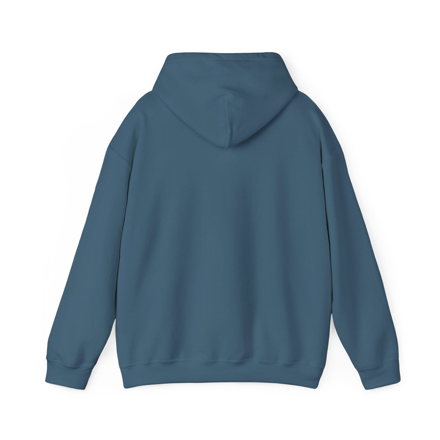 Golf hooded sweatshirt