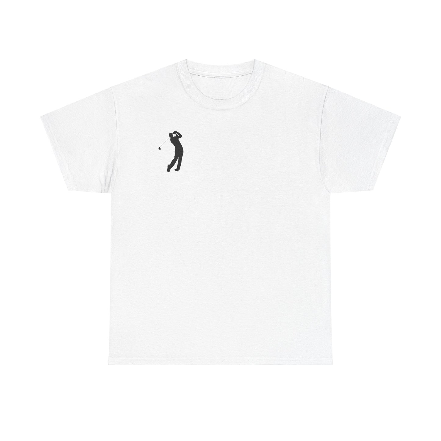 Tee shirt- Pebble Beach Golf