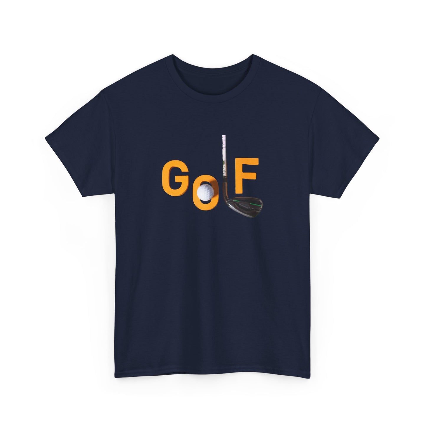 Golf Tee shirt