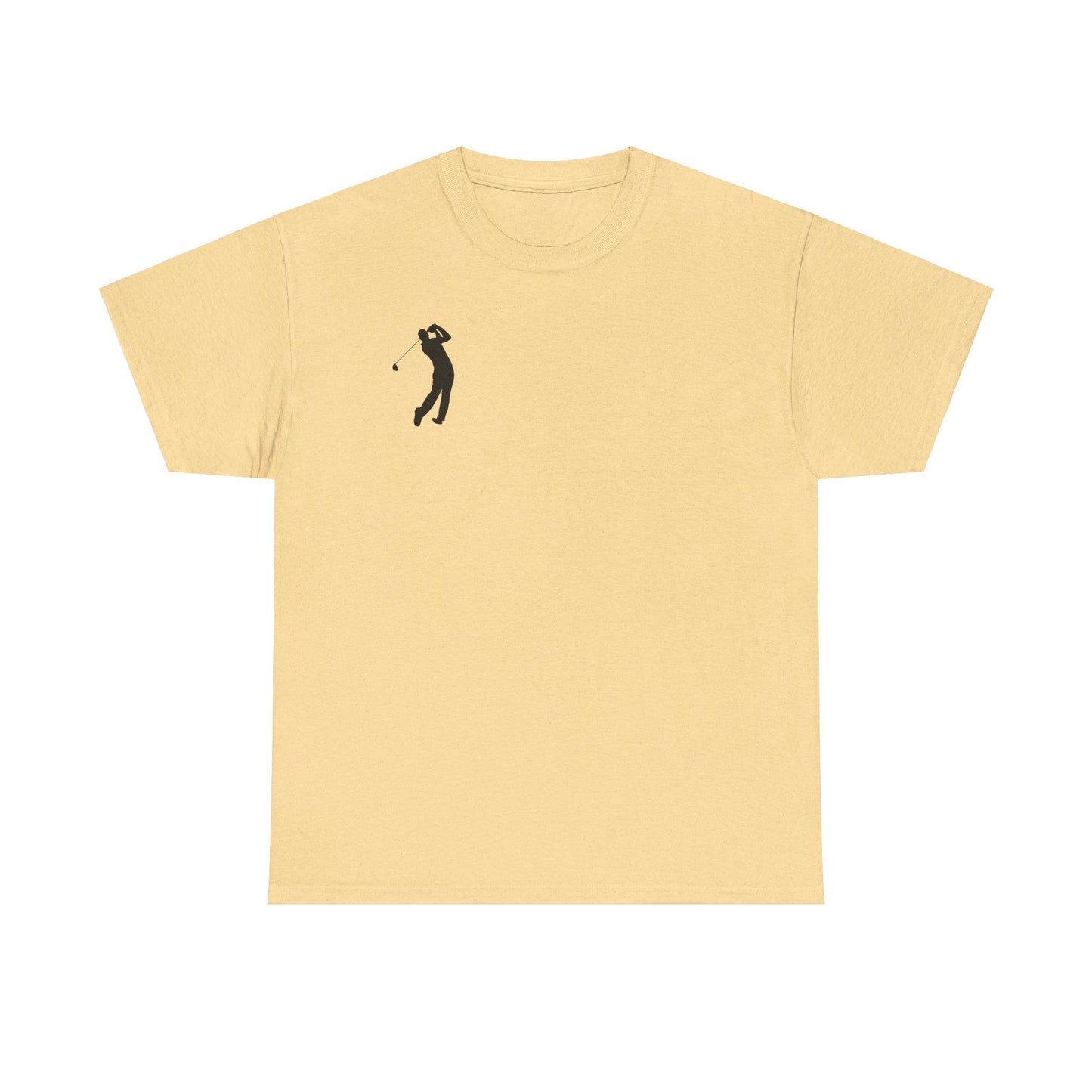 Tee shirt- Pebble Beach Golf