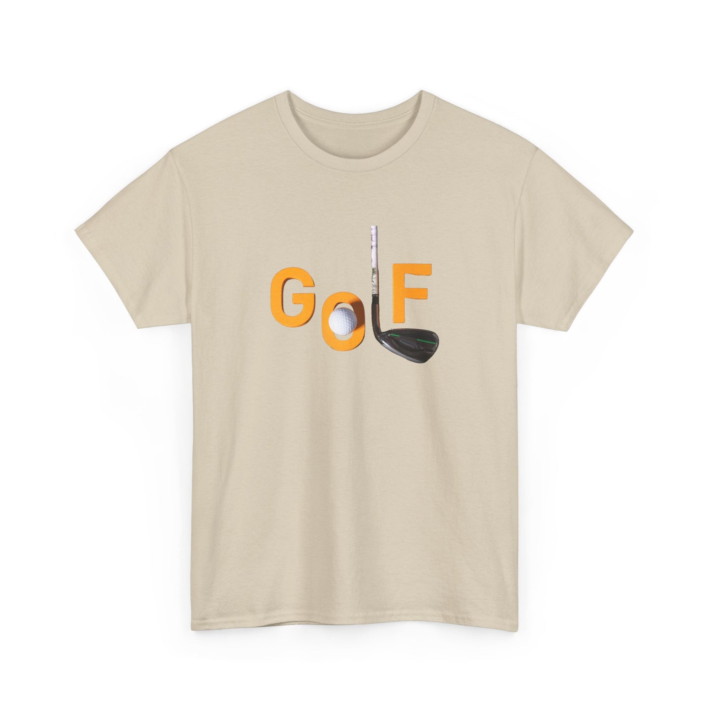 Golf Tee shirt