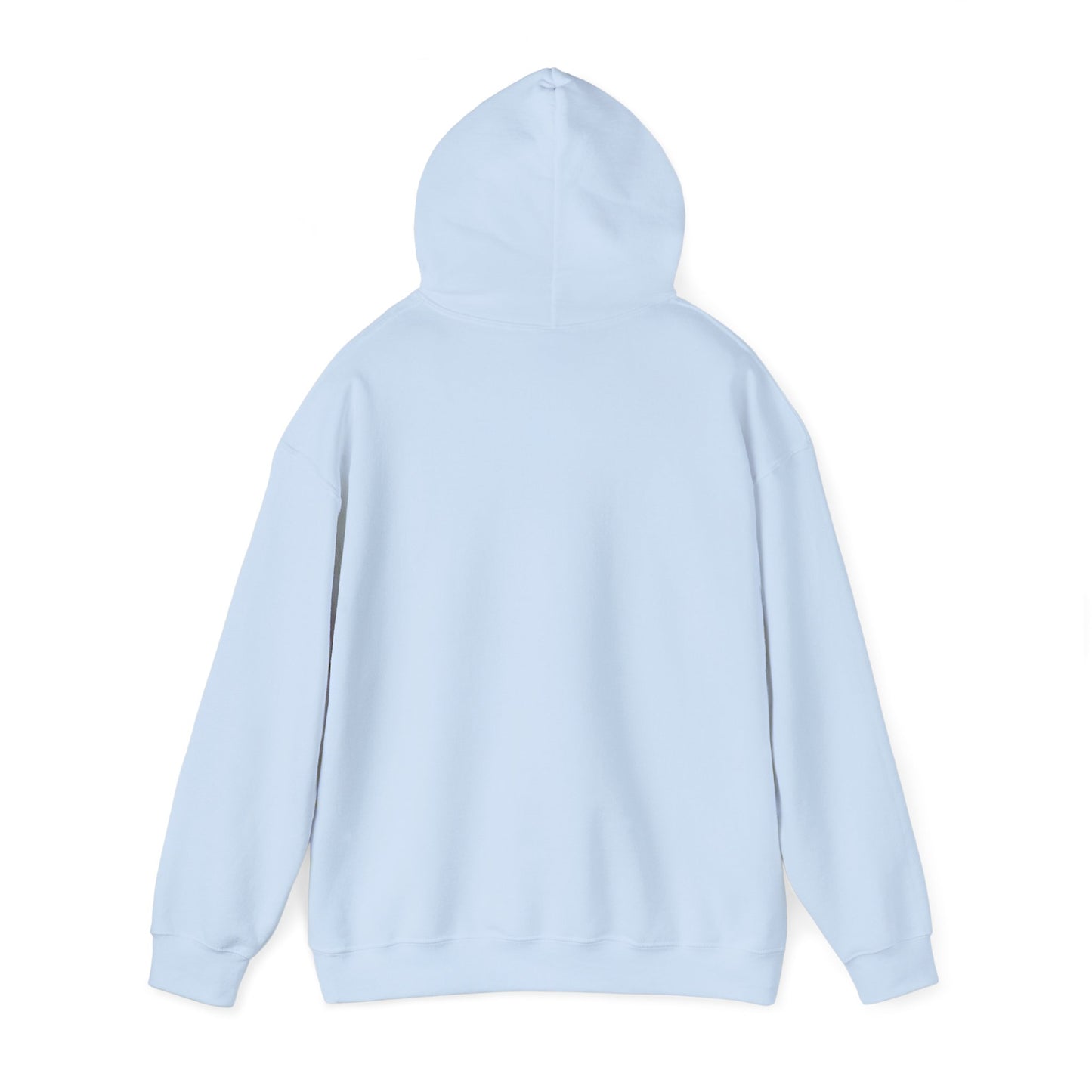 Golf hooded sweatshirt