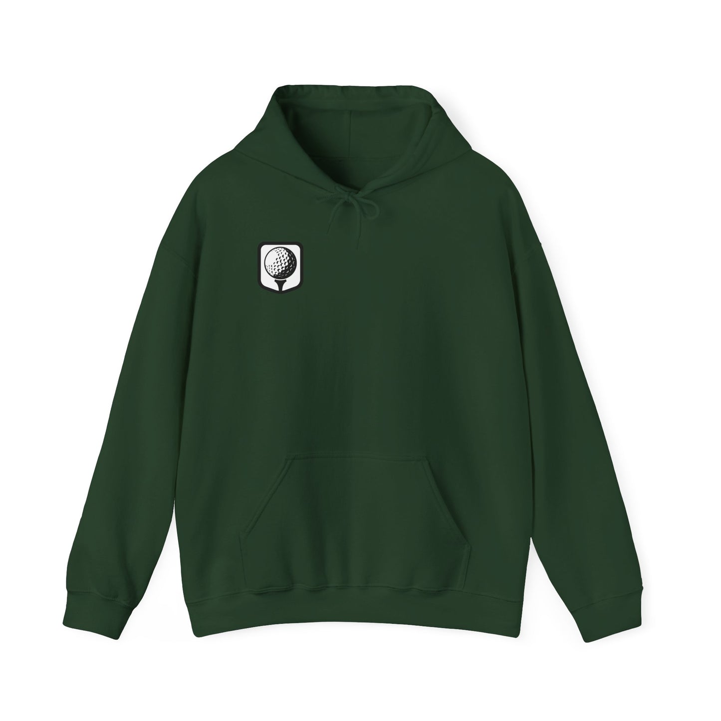 Golf Championship Hoodie Sweatshirt