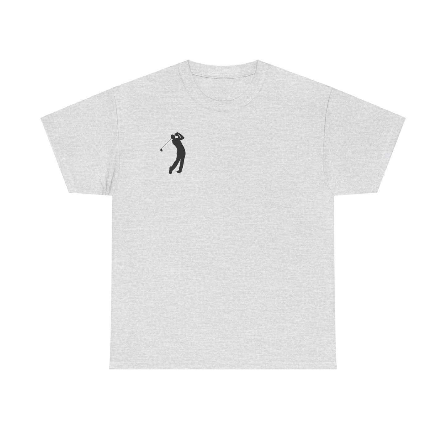 Tee shirt- Pebble Beach Golf