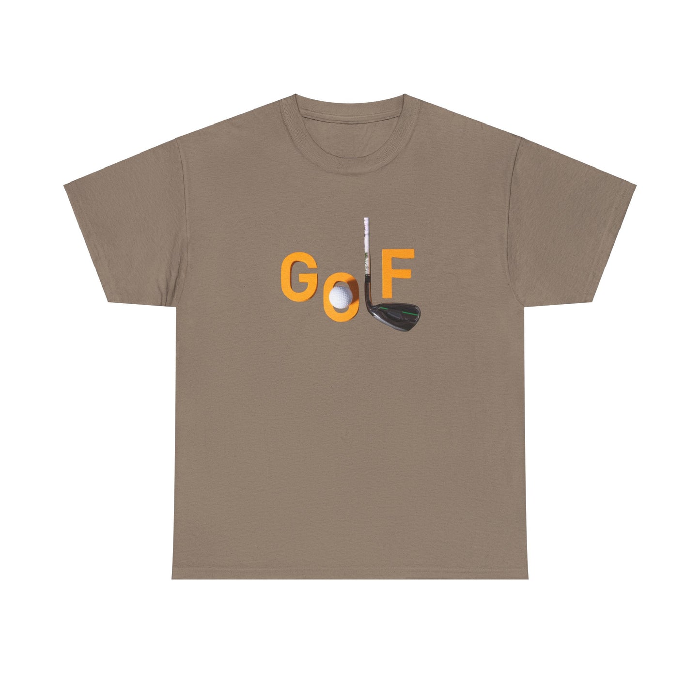 Golf Tee shirt