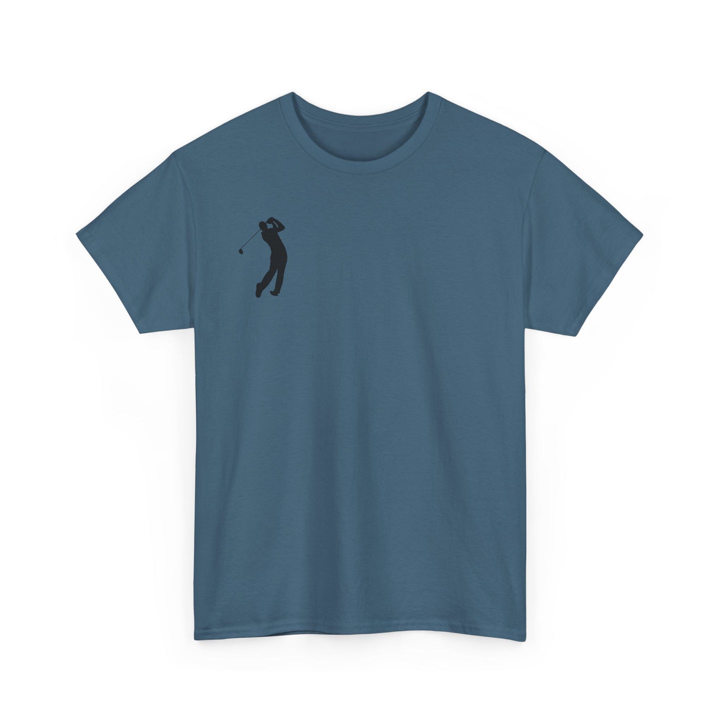 Tee shirt- Pebble Beach Golf