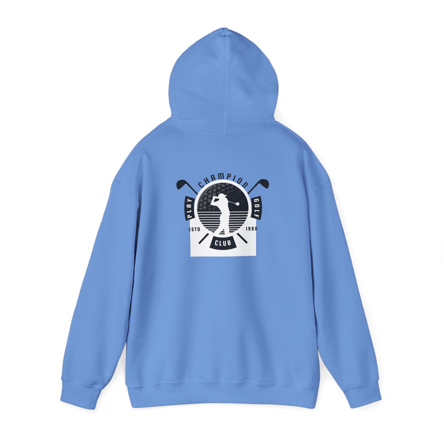 Golf Championship Hoodie Sweatshirt