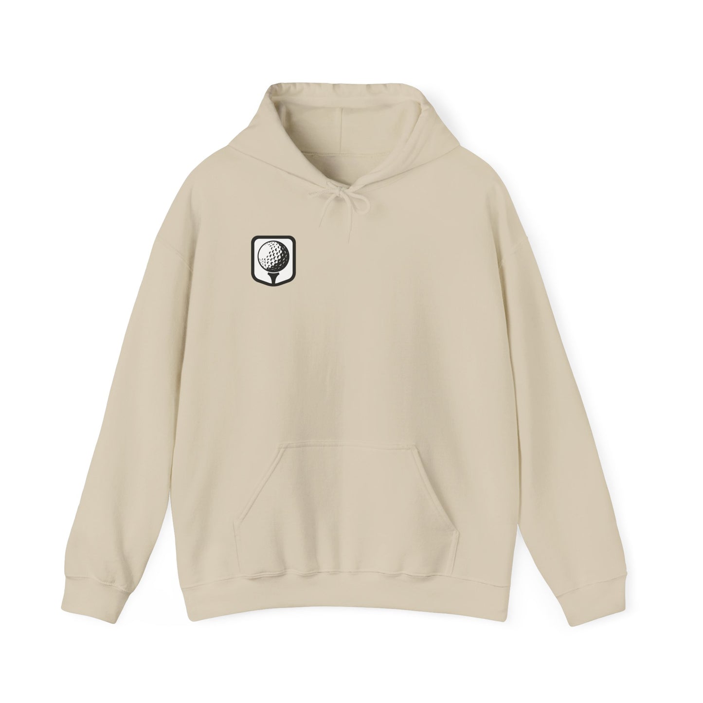 Golf Championship Hoodie Sweatshirt