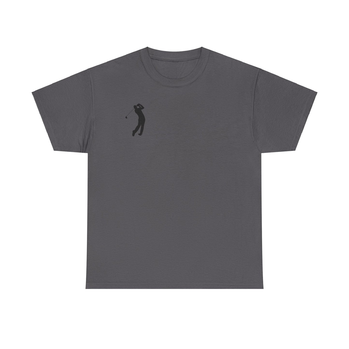 Tee shirt- Pebble Beach Golf