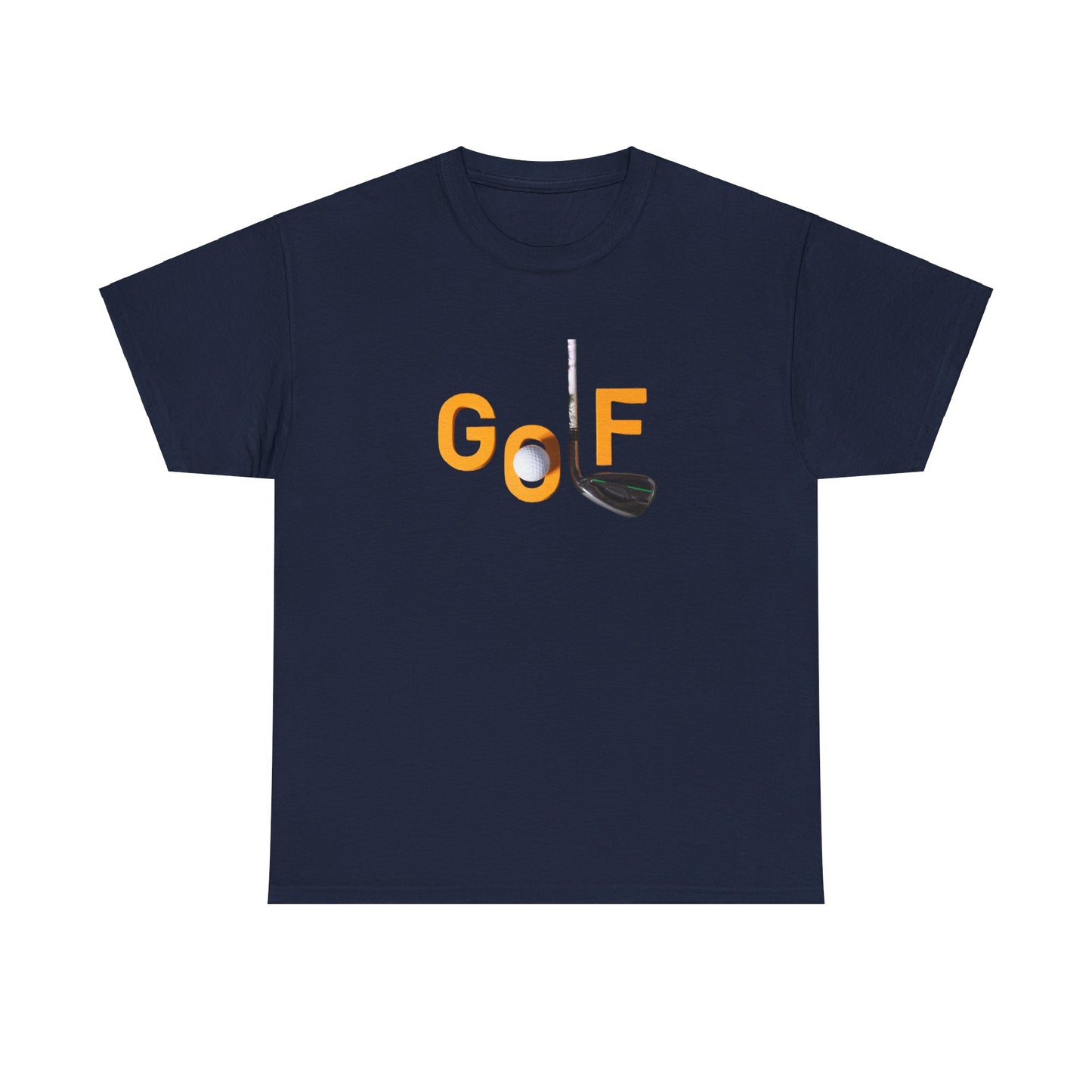 Golf Tee shirt