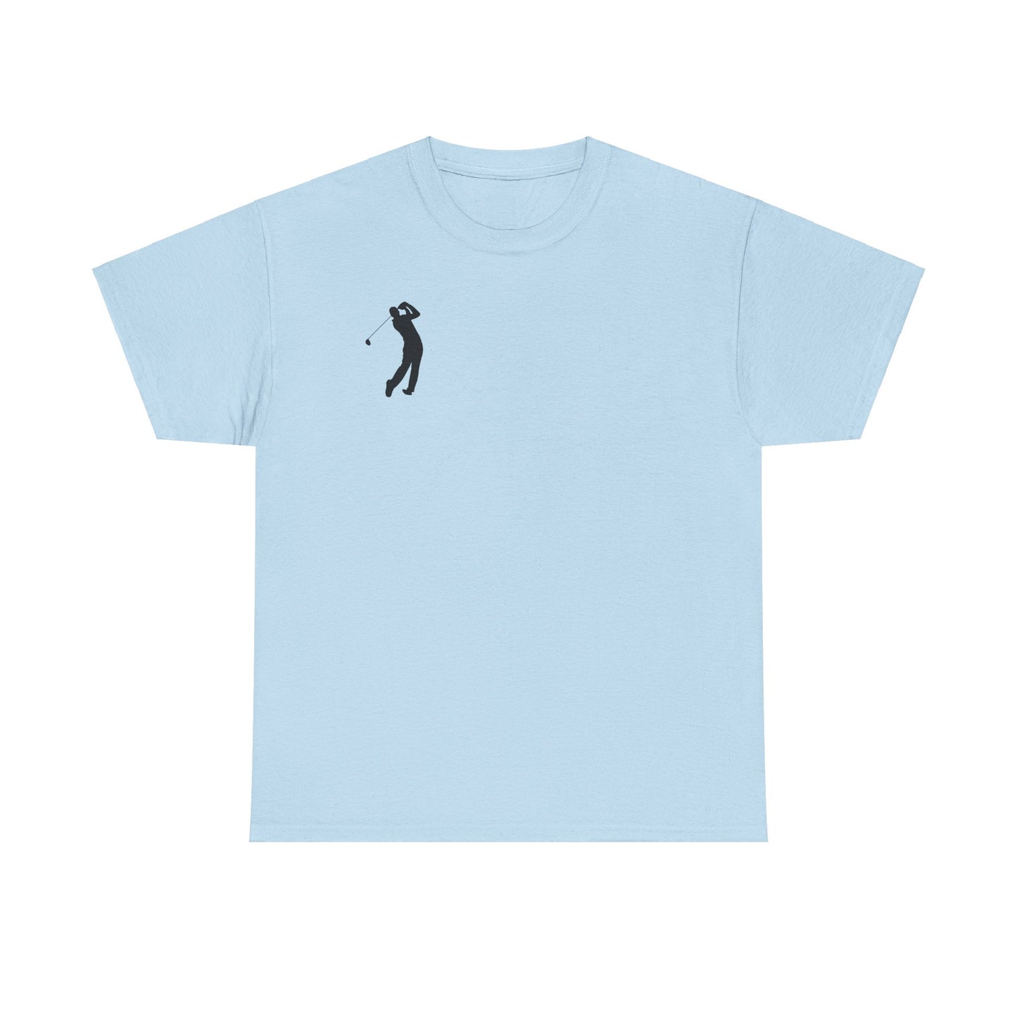 Tee shirt- Pebble Beach Golf