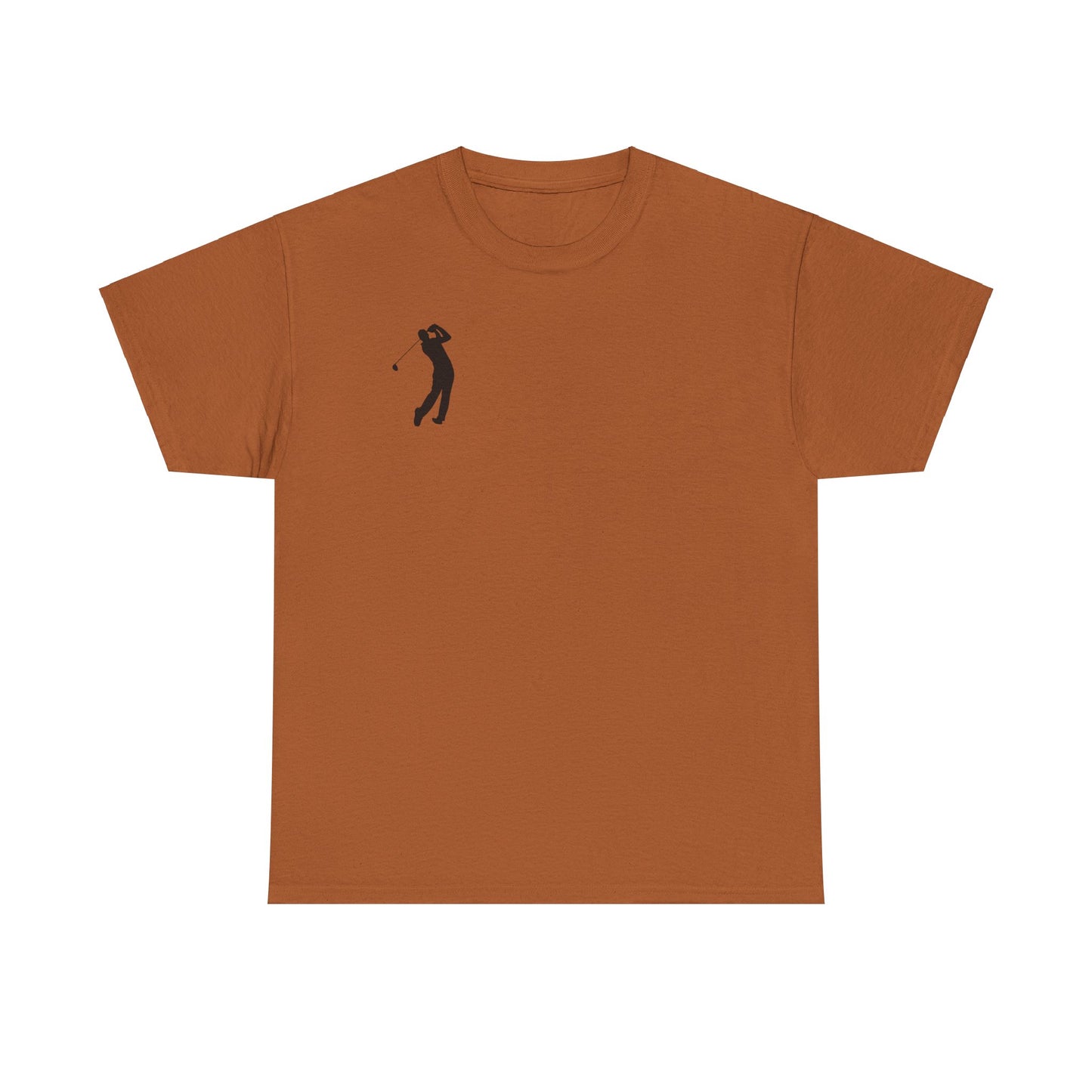 Tee shirt- Pebble Beach Golf