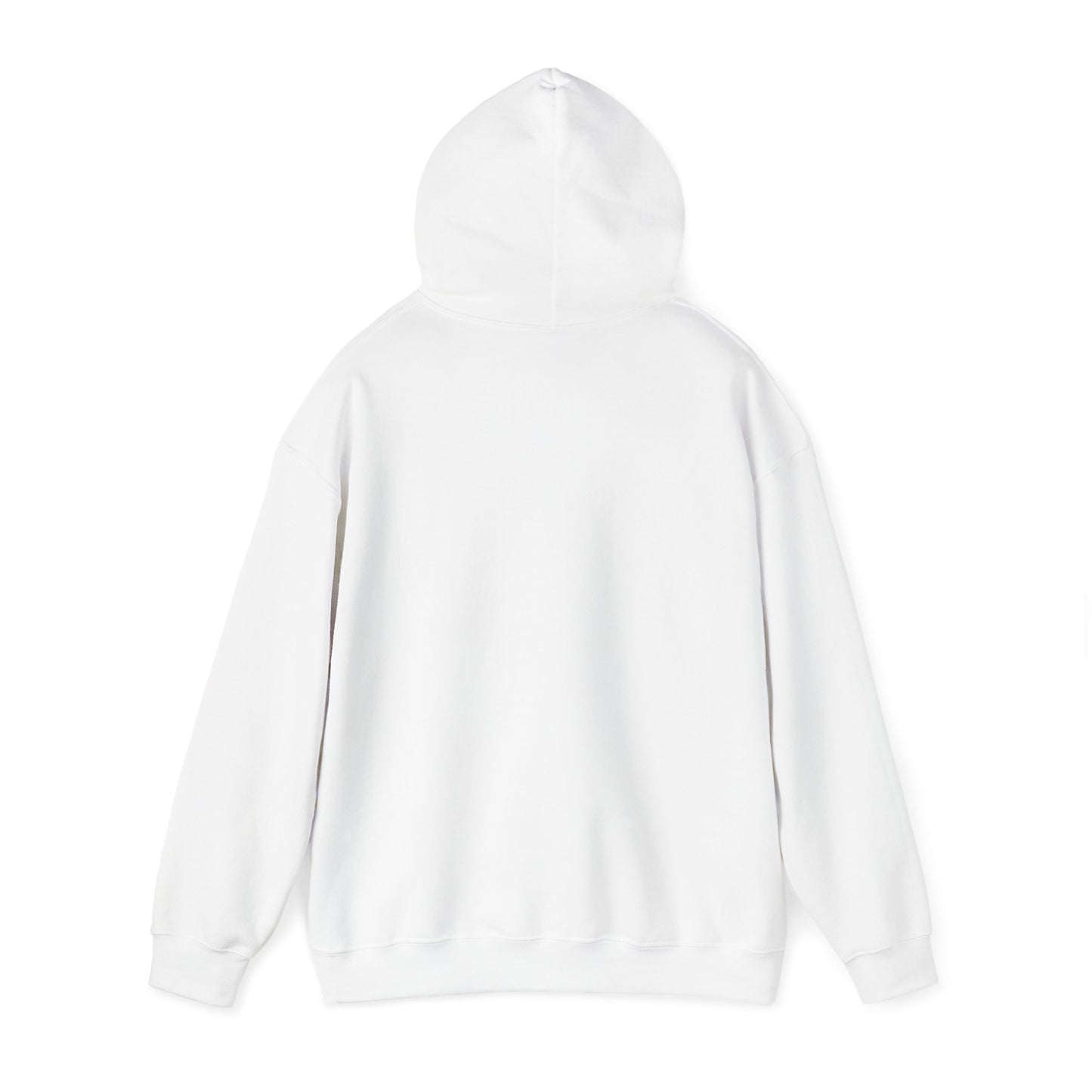 Golf hooded sweatshirt