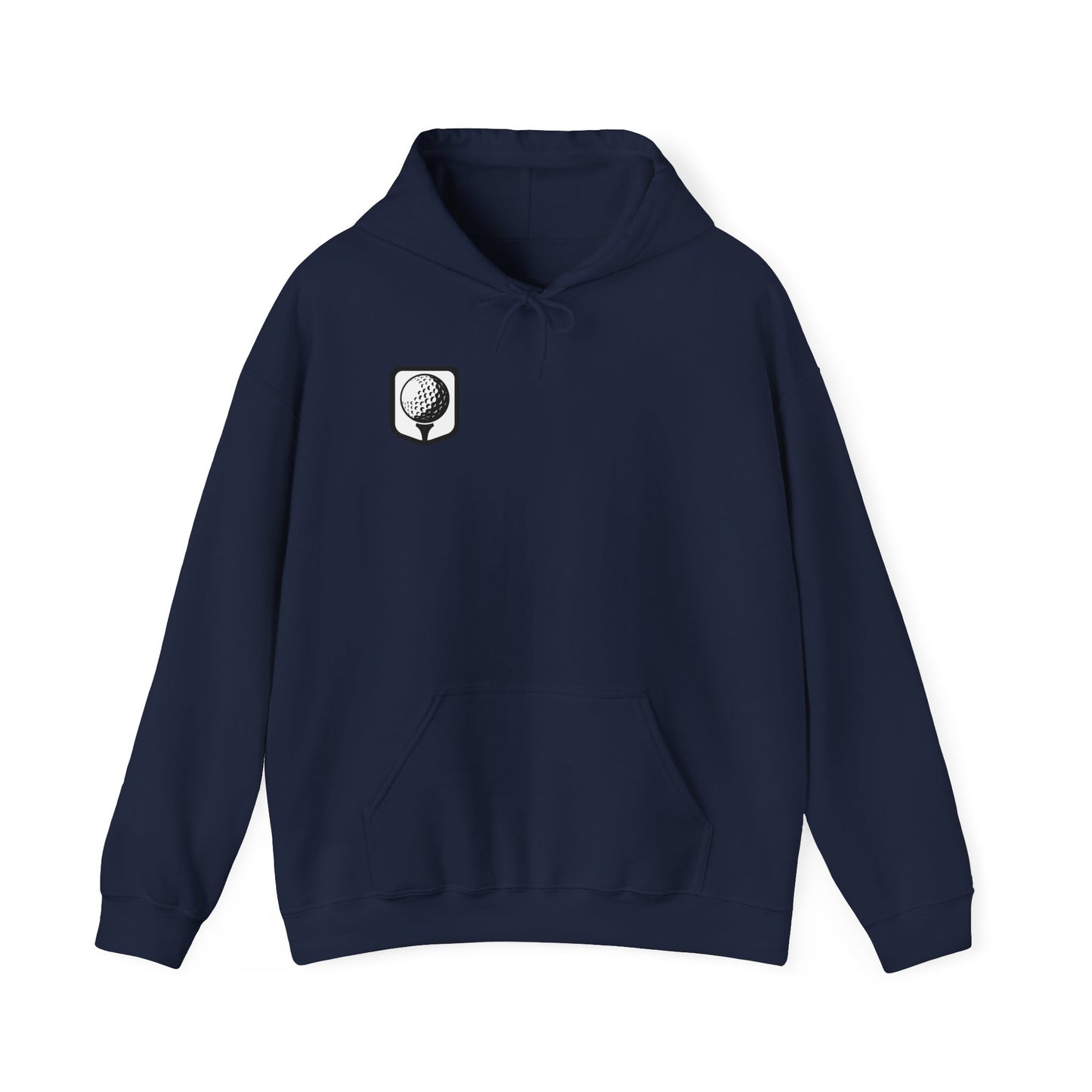 Golf Championship Hoodie Sweatshirt