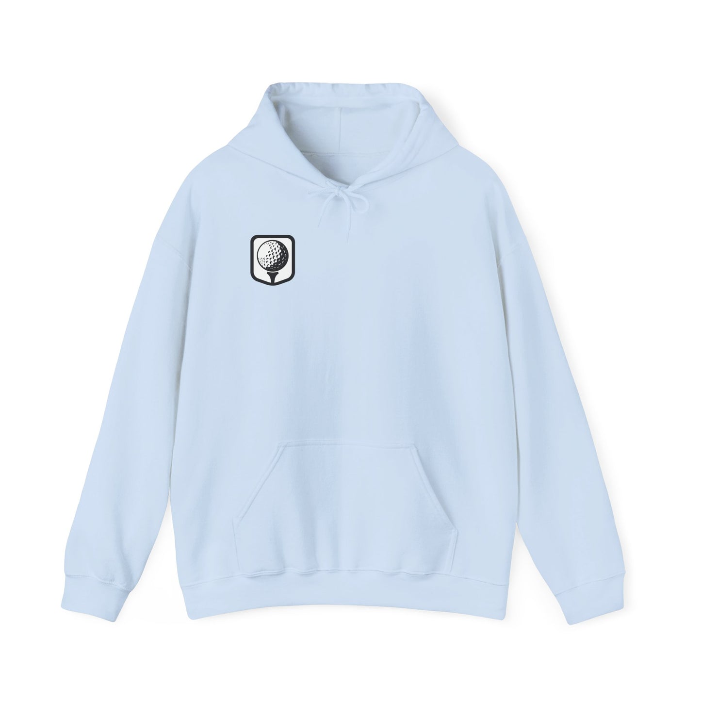 Golf Championship Hoodie Sweatshirt