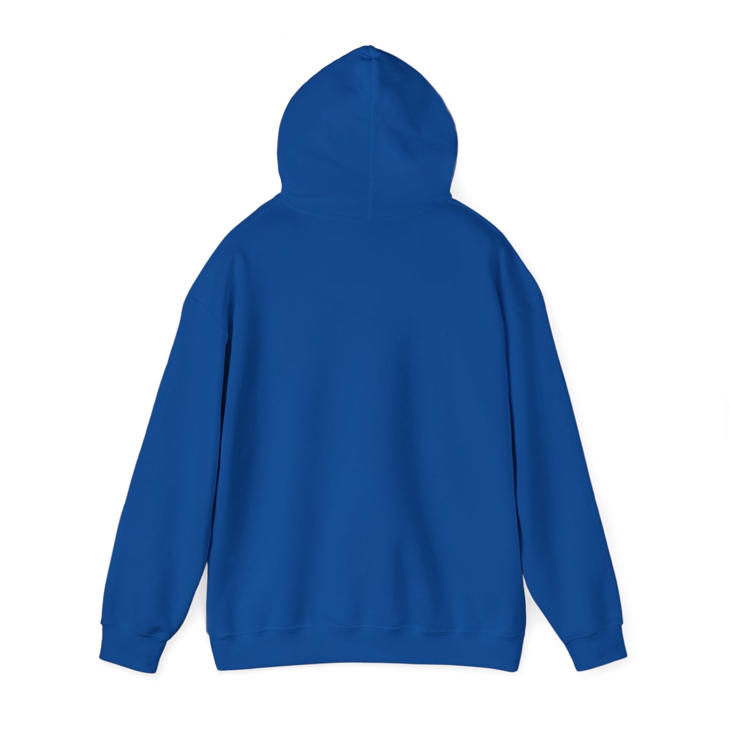 Golf hooded sweatshirt