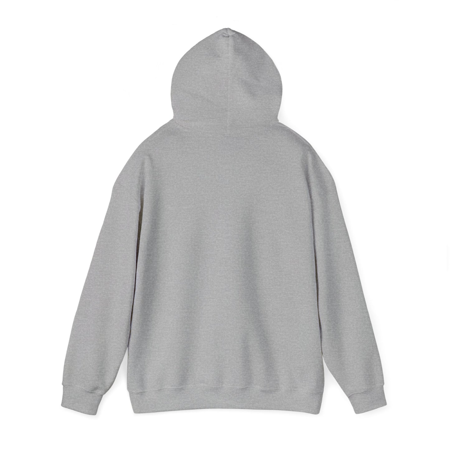 Golf hooded sweatshirt