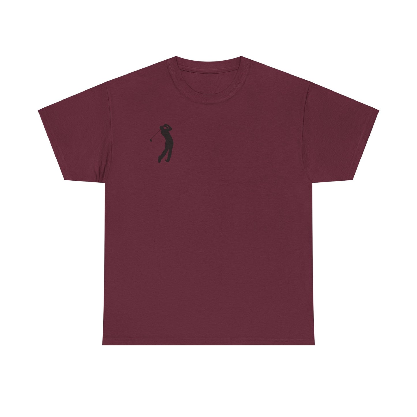 Tee shirt- Pebble Beach Golf