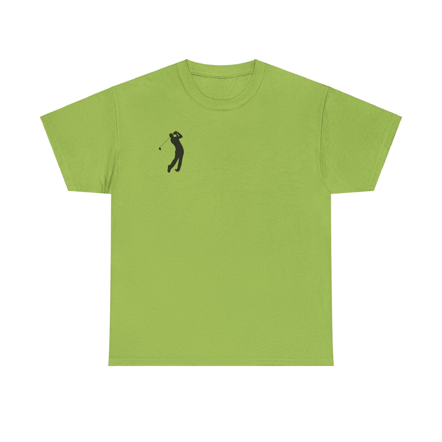 Tee shirt- Pebble Beach Golf