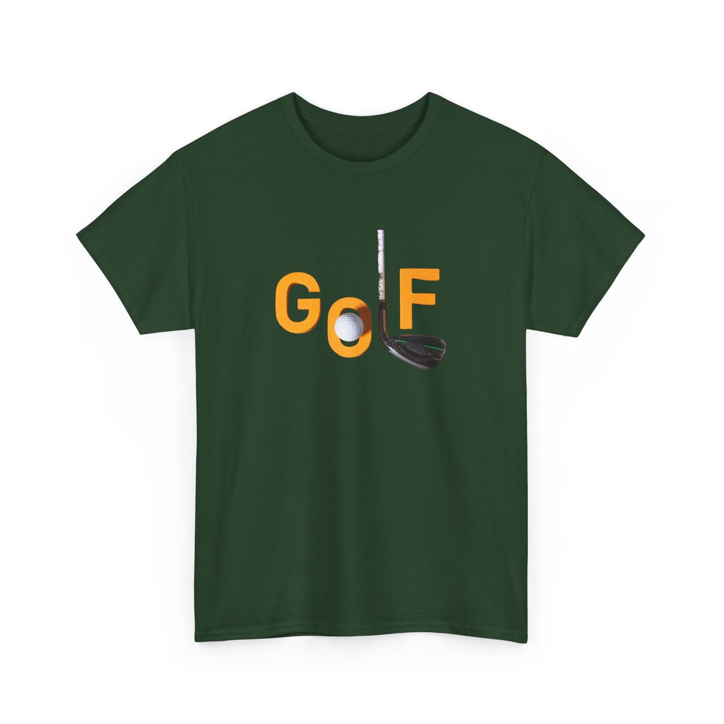 Golf Tee shirt