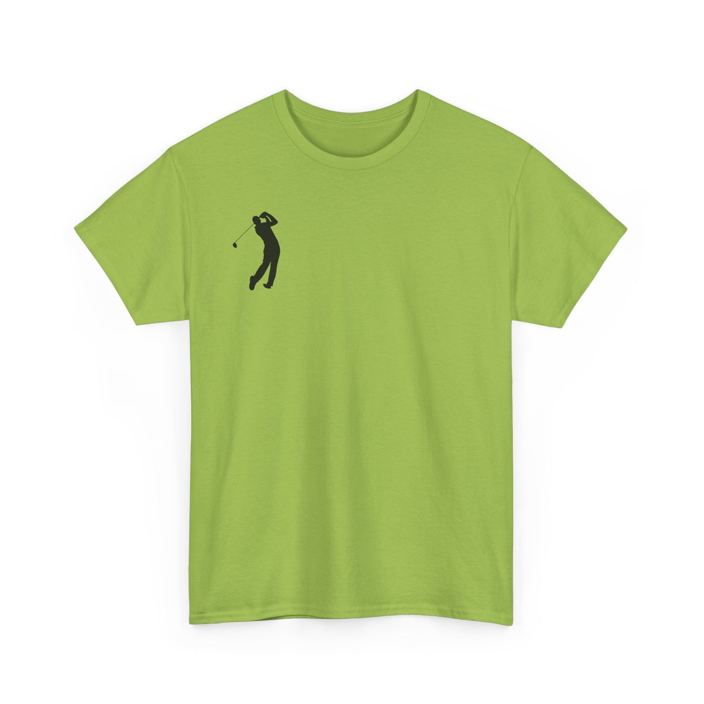 Tee shirt- Pebble Beach Golf