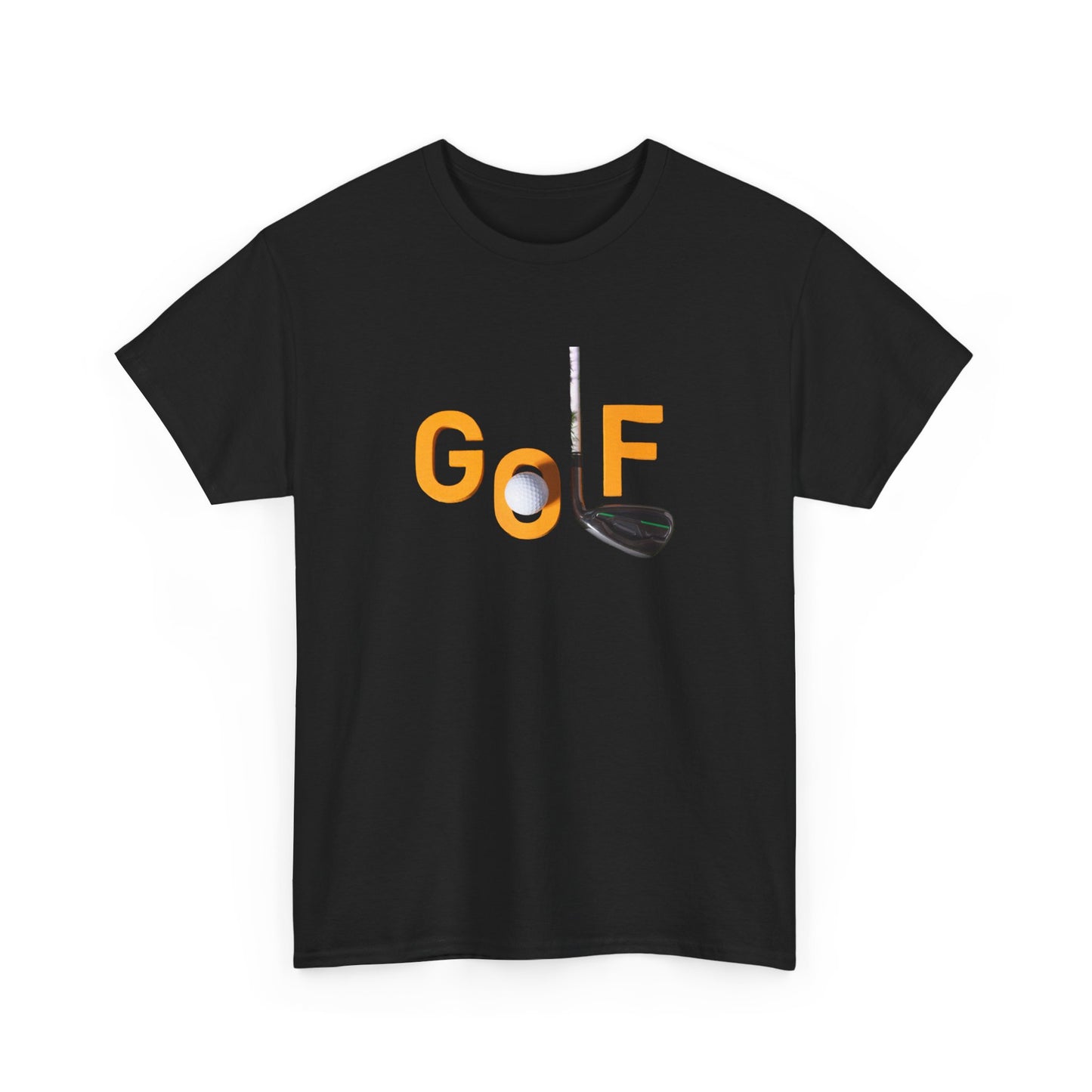 Golf Tee shirt