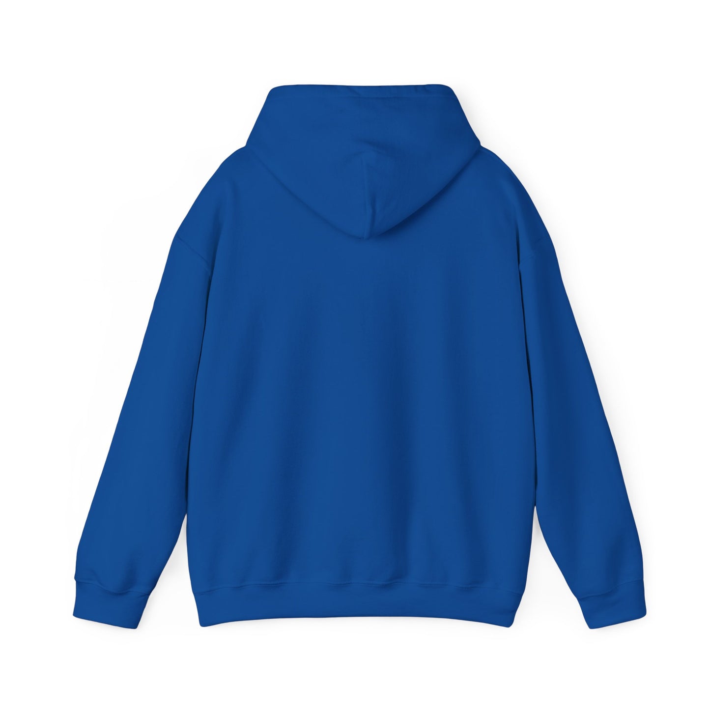 Golf hooded sweatshirt