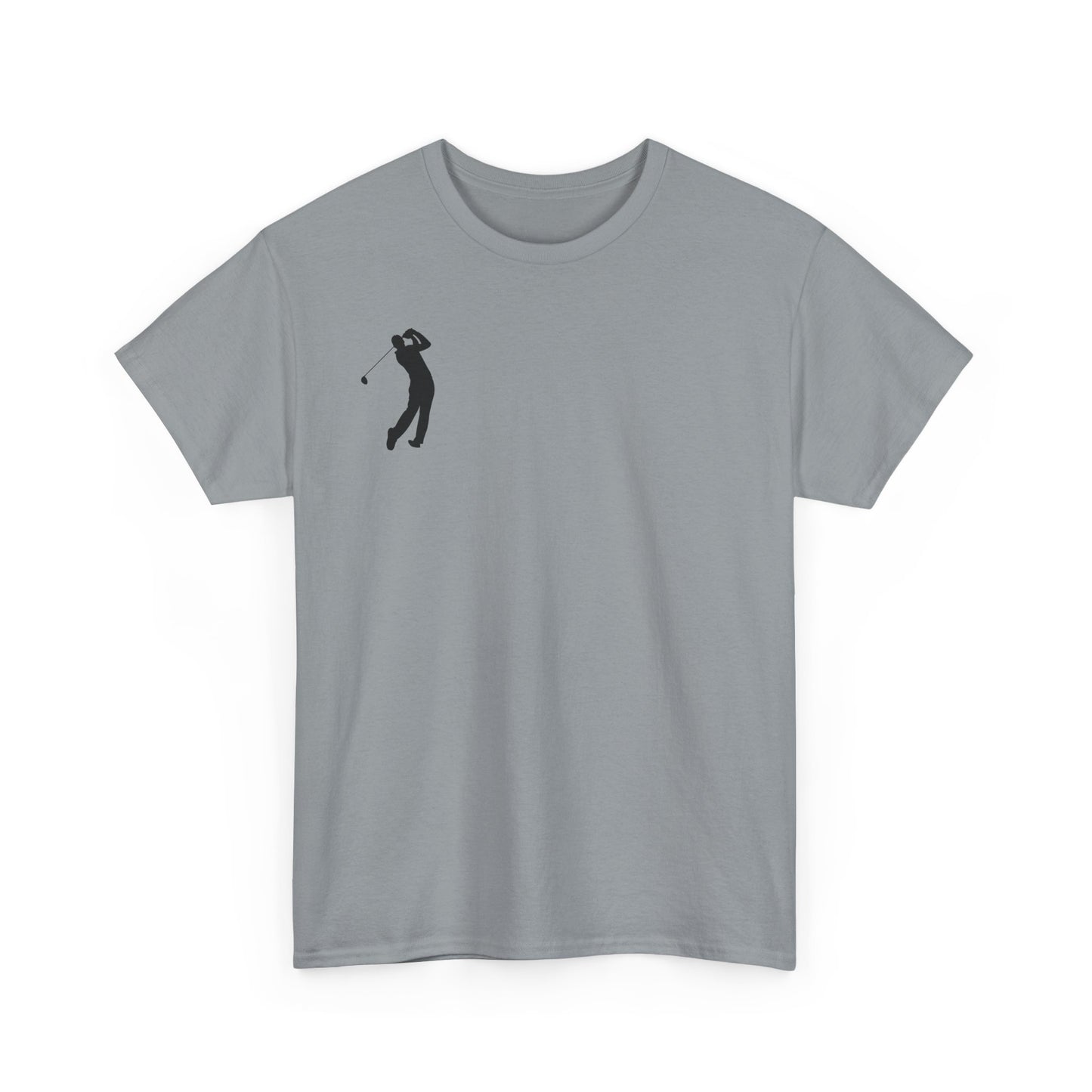 Tee shirt- Pebble Beach Golf