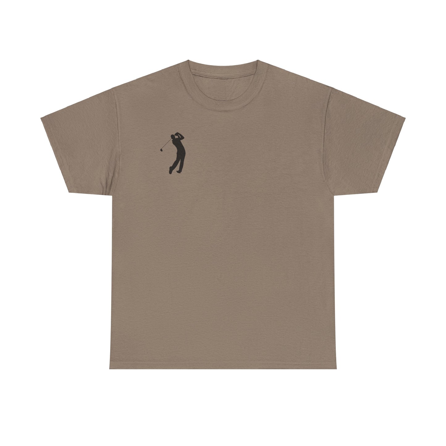 Tee shirt- Pebble Beach Golf