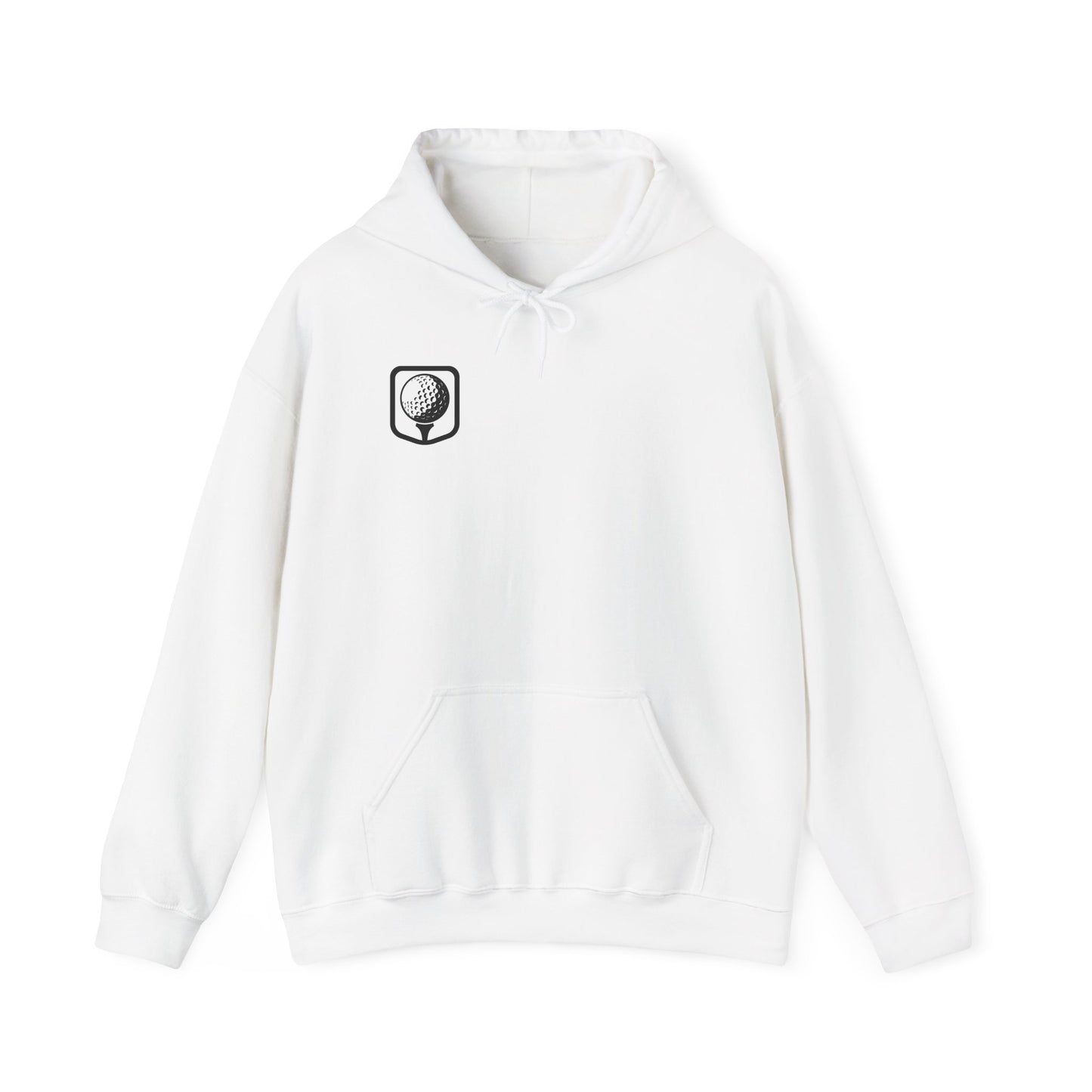 Golf Championship Hoodie Sweatshirt