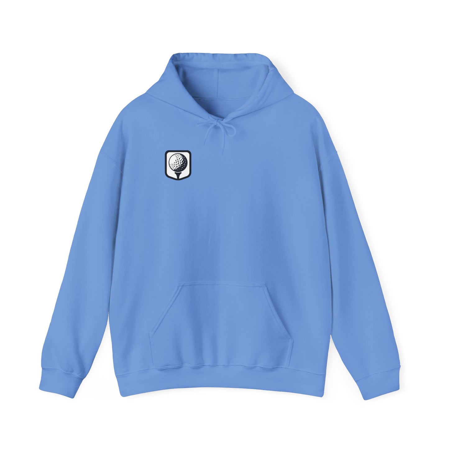 Golf Championship Hoodie Sweatshirt