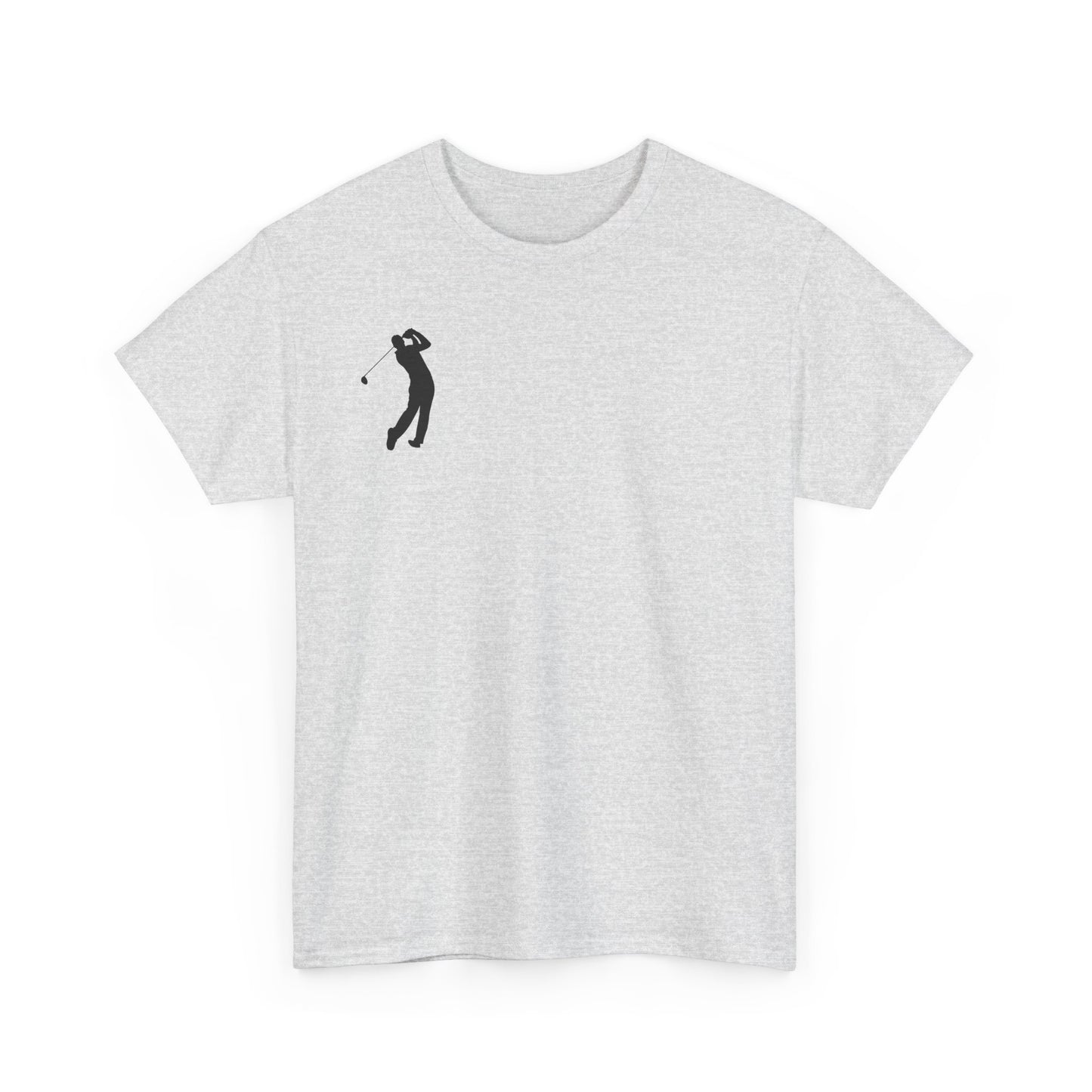 Tee shirt- Pebble Beach Golf