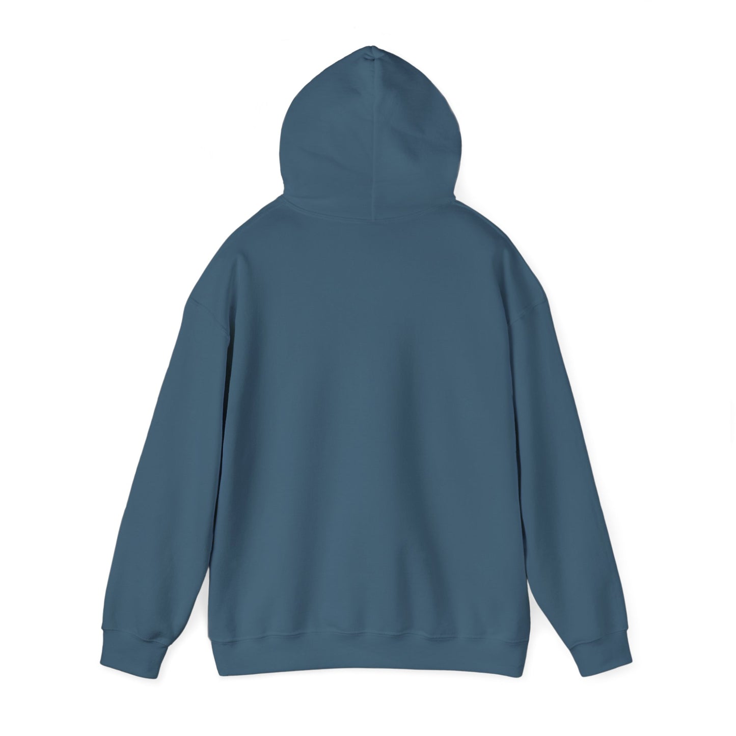 Golf hooded sweatshirt