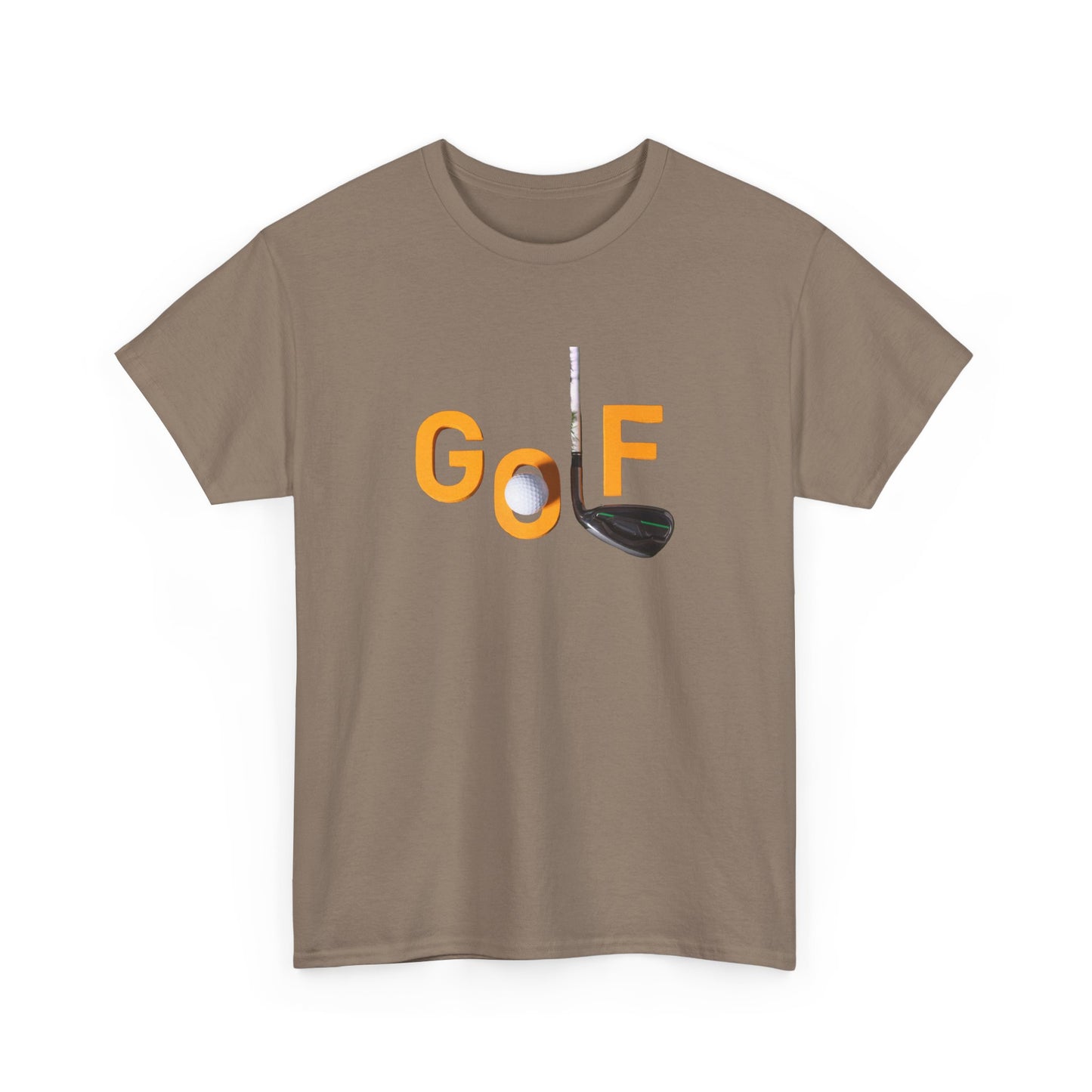 Golf Tee shirt