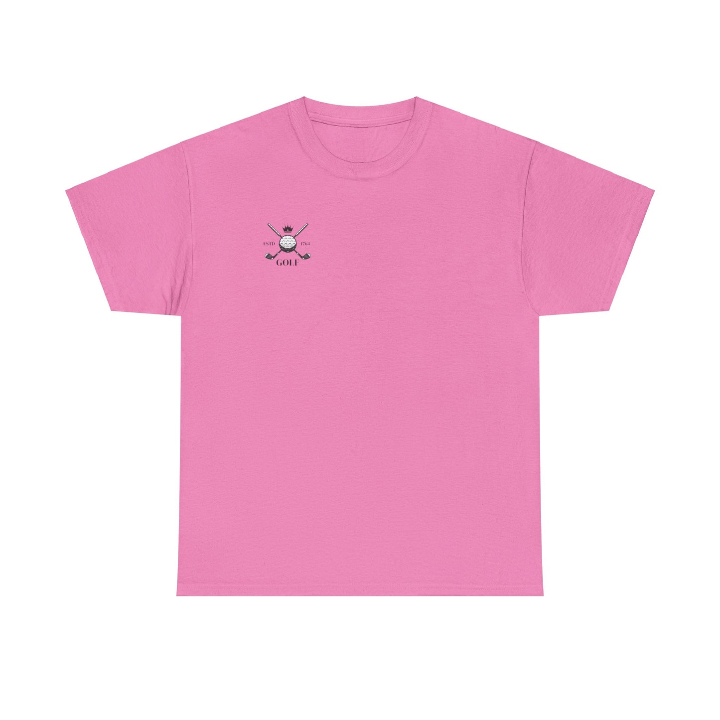 Tee shirt-Golf 1764