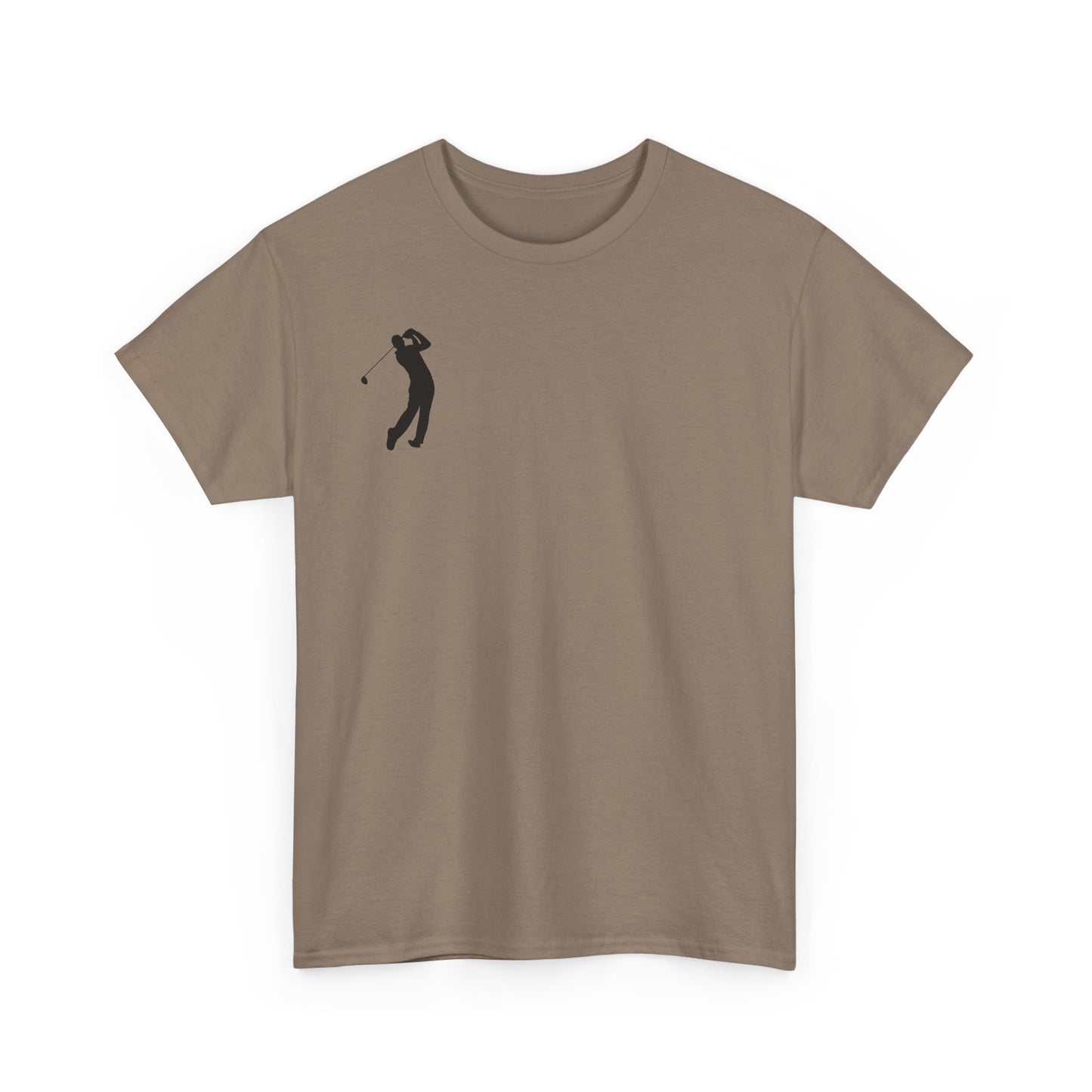 Tee shirt- Pebble Beach Golf