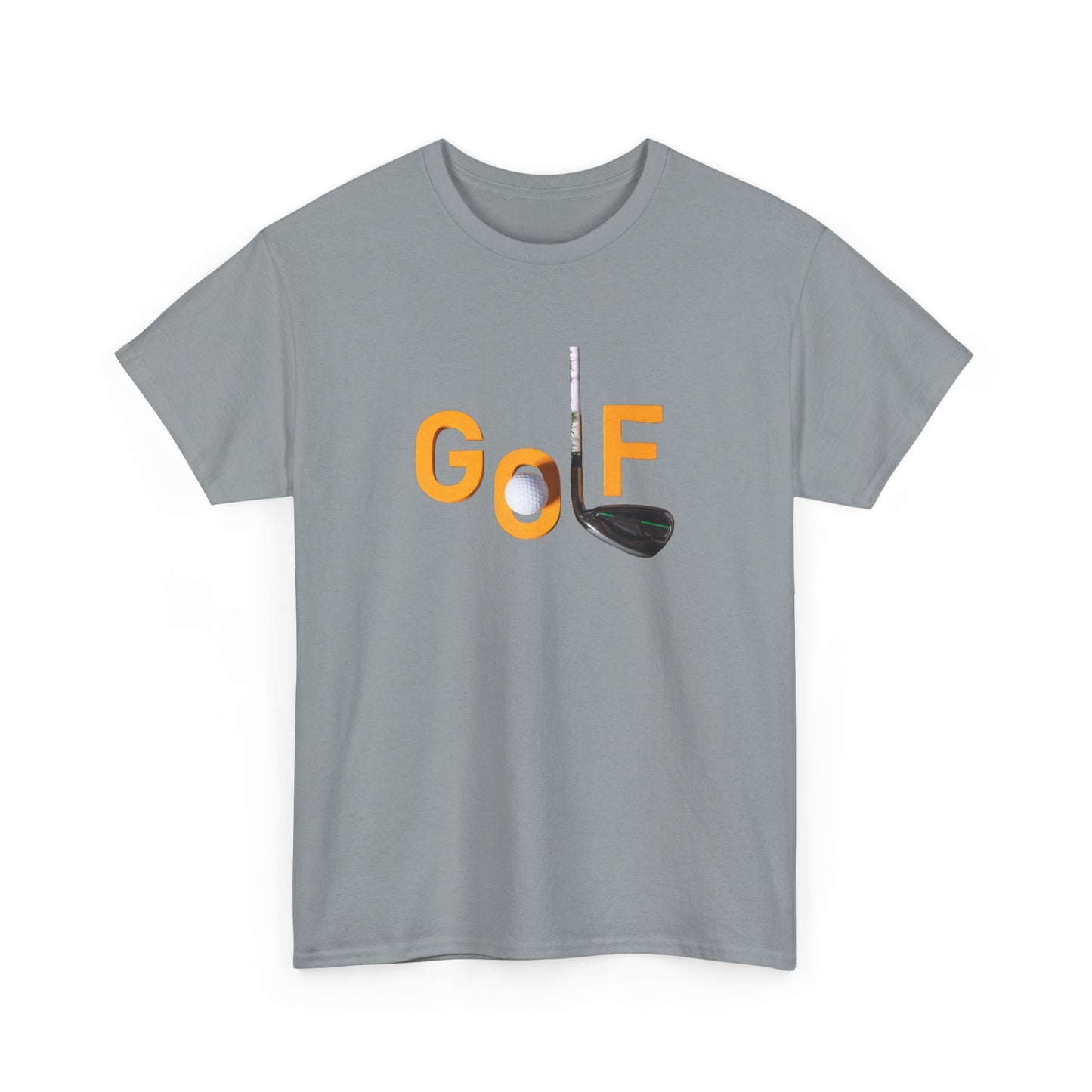 Golf Tee shirt