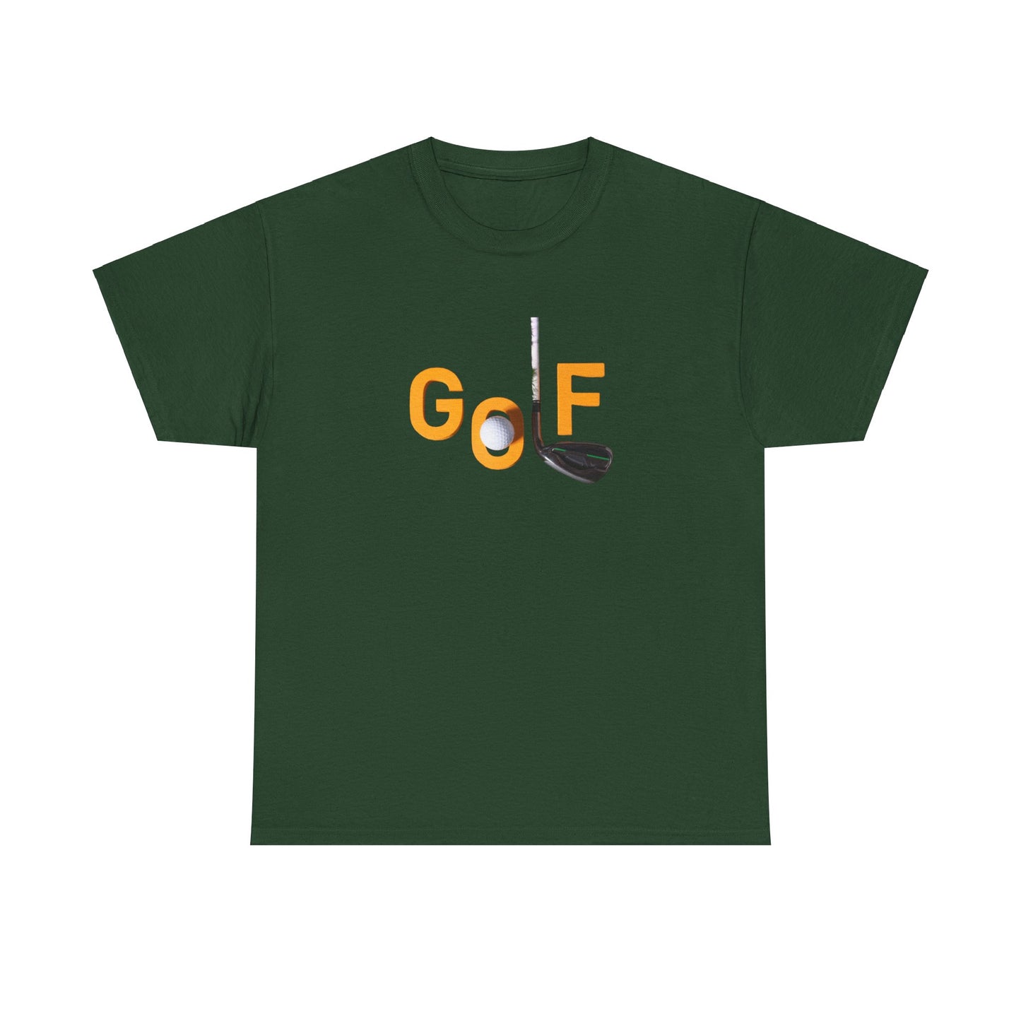 Golf Tee shirt