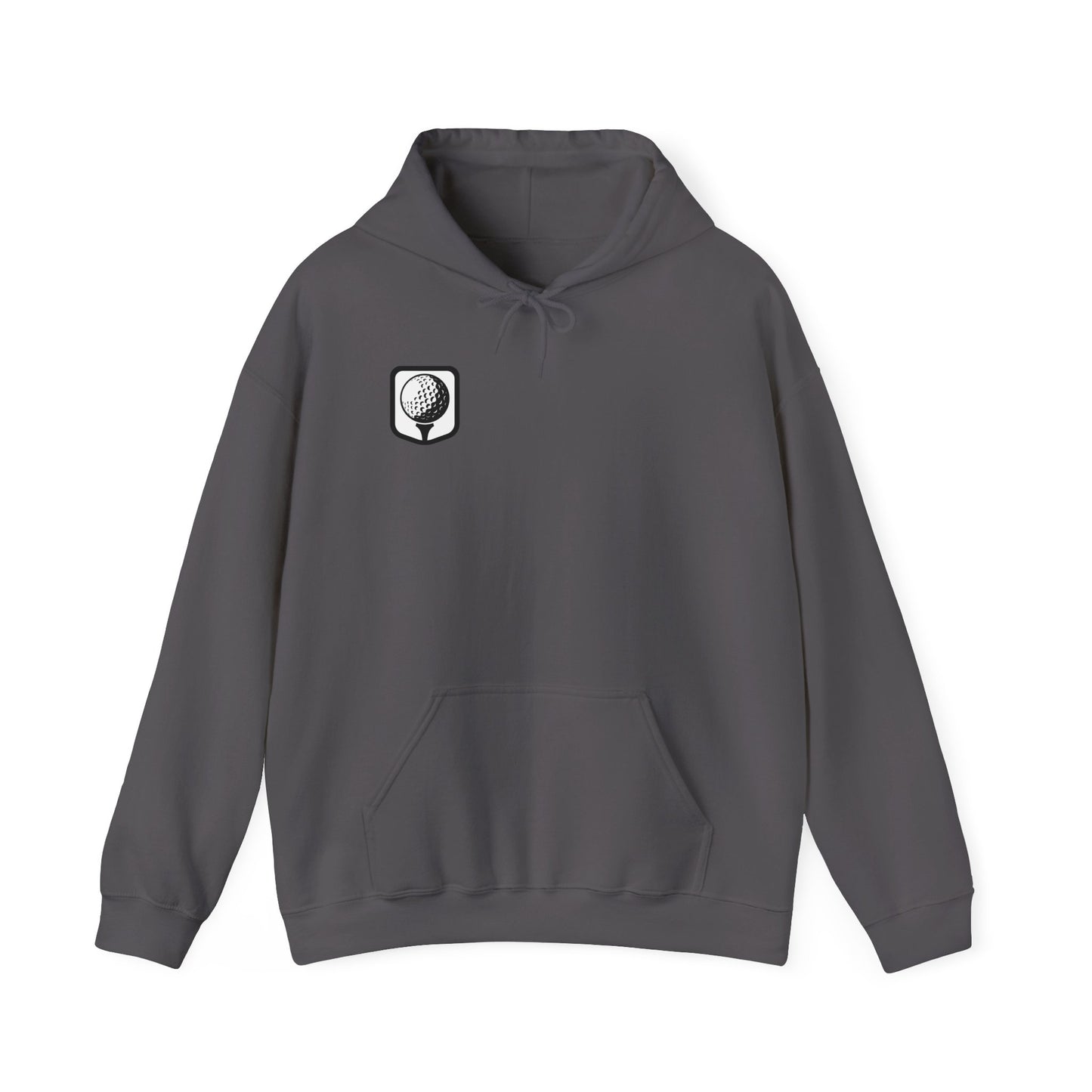 Golf Championship Hoodie Sweatshirt