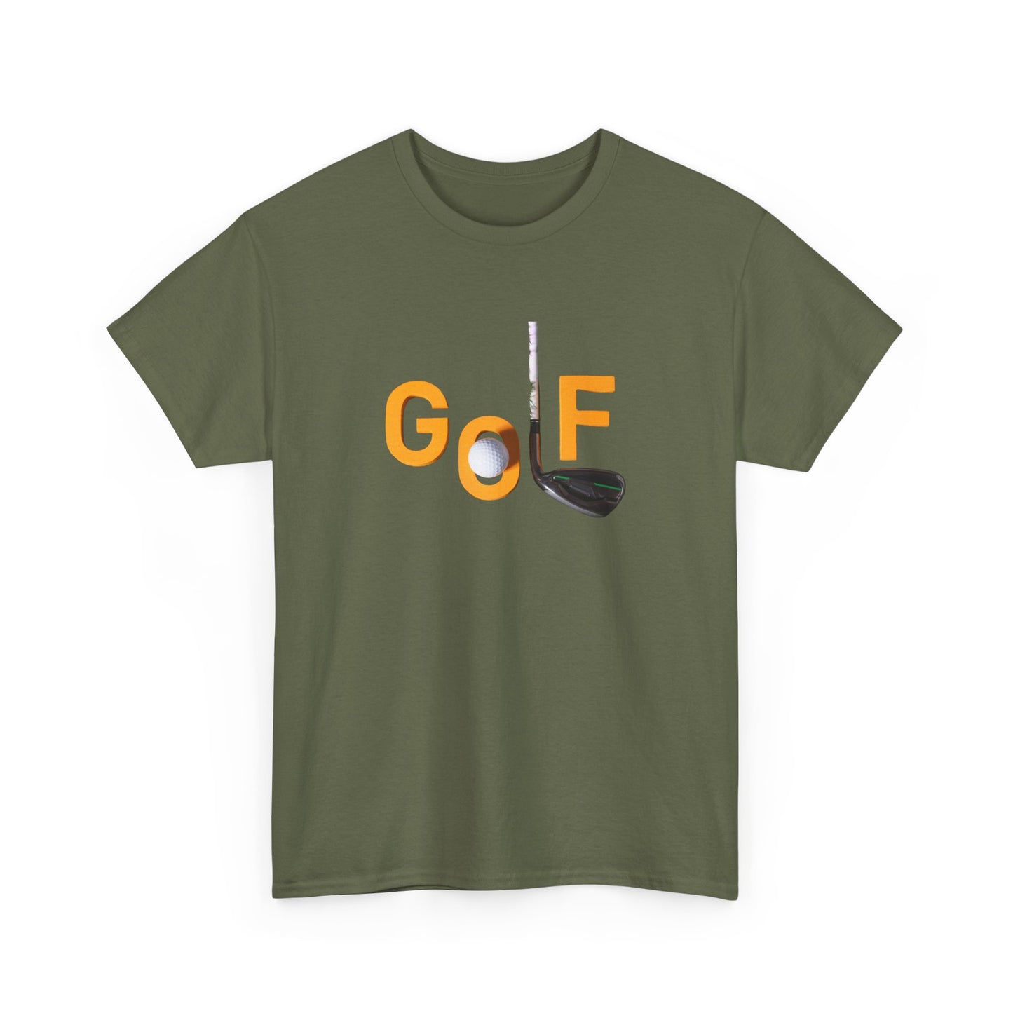 Golf Tee shirt