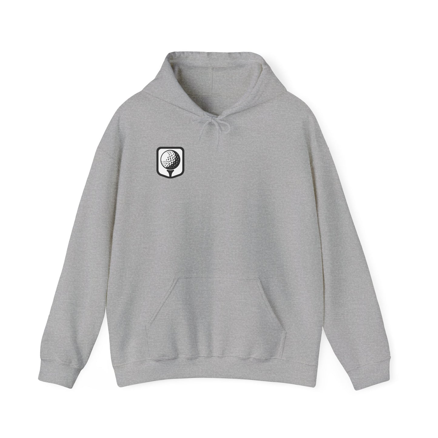 Golf Championship Hoodie Sweatshirt