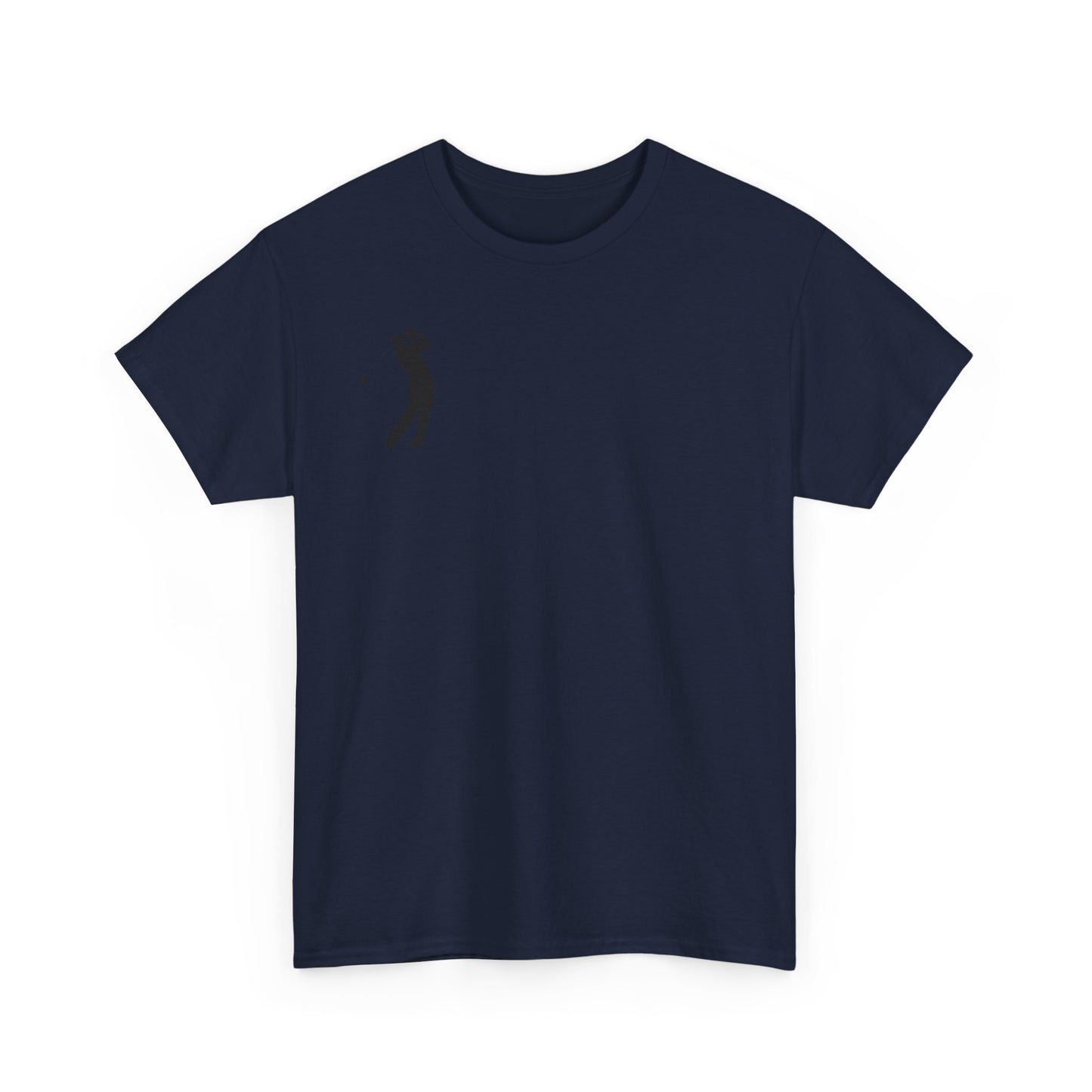 Tee shirt- Pebble Beach Golf