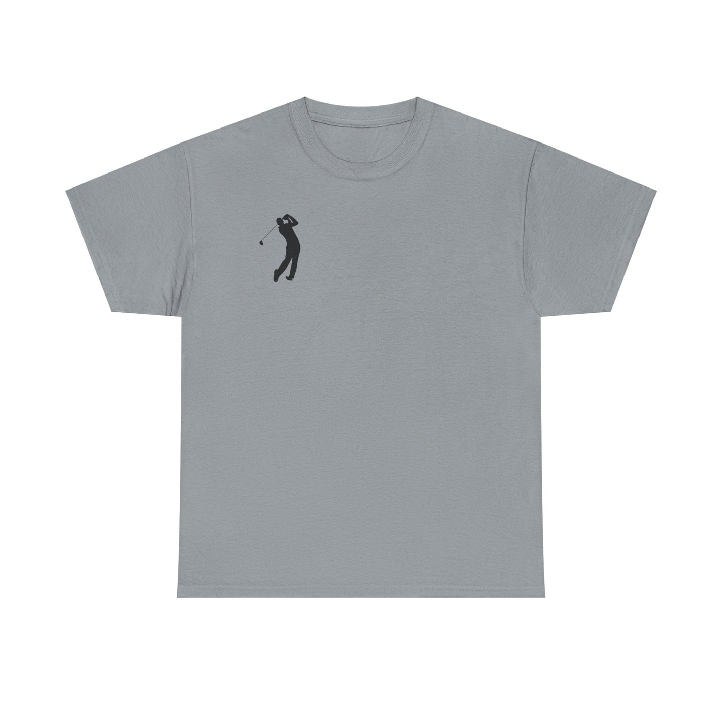 Tee shirt- Pebble Beach Golf