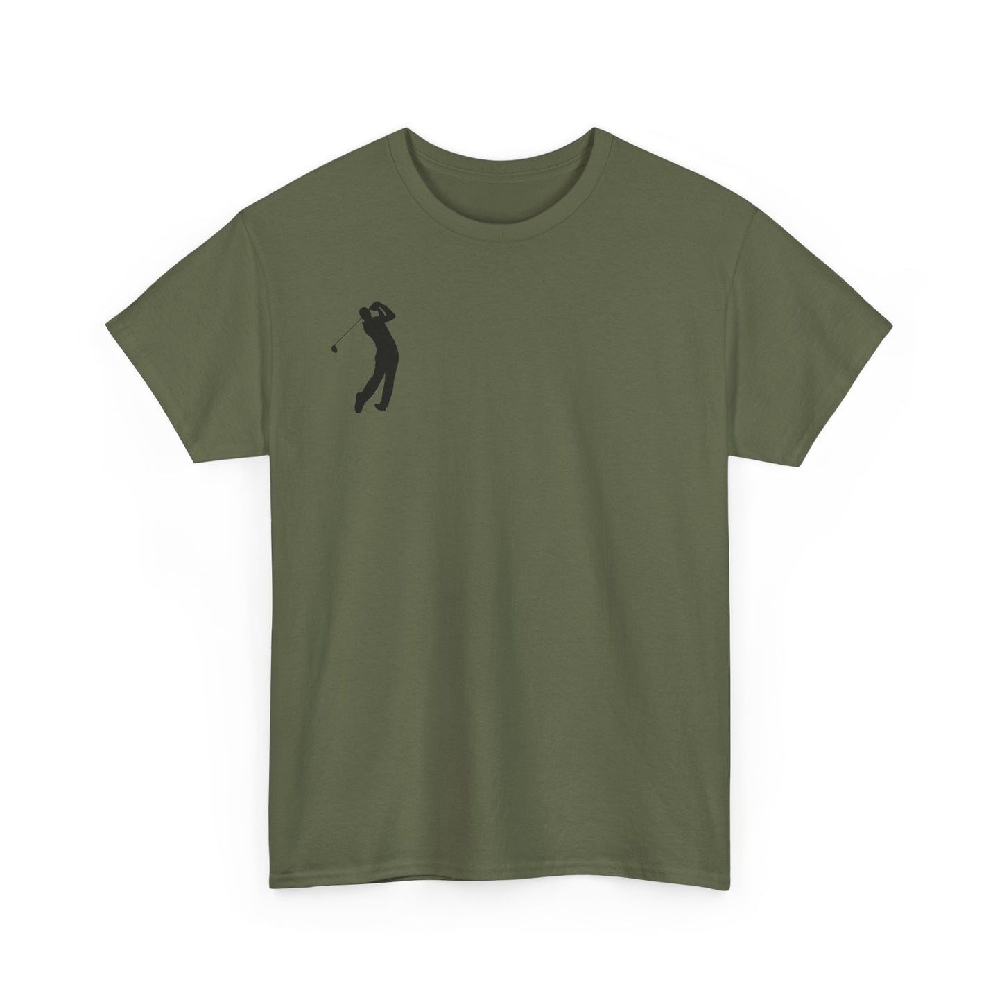 Tee shirt- Pebble Beach Golf