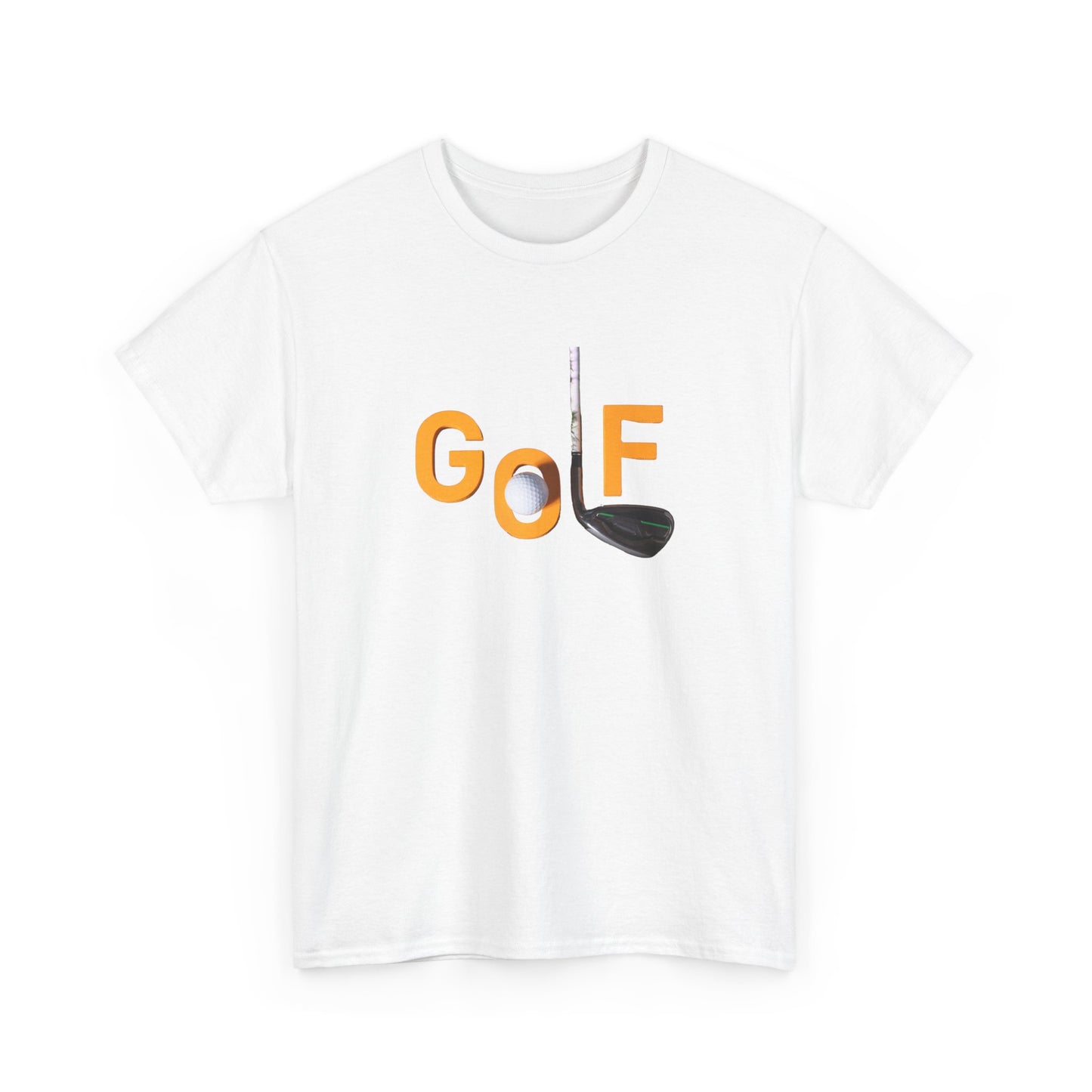 Golf Tee shirt