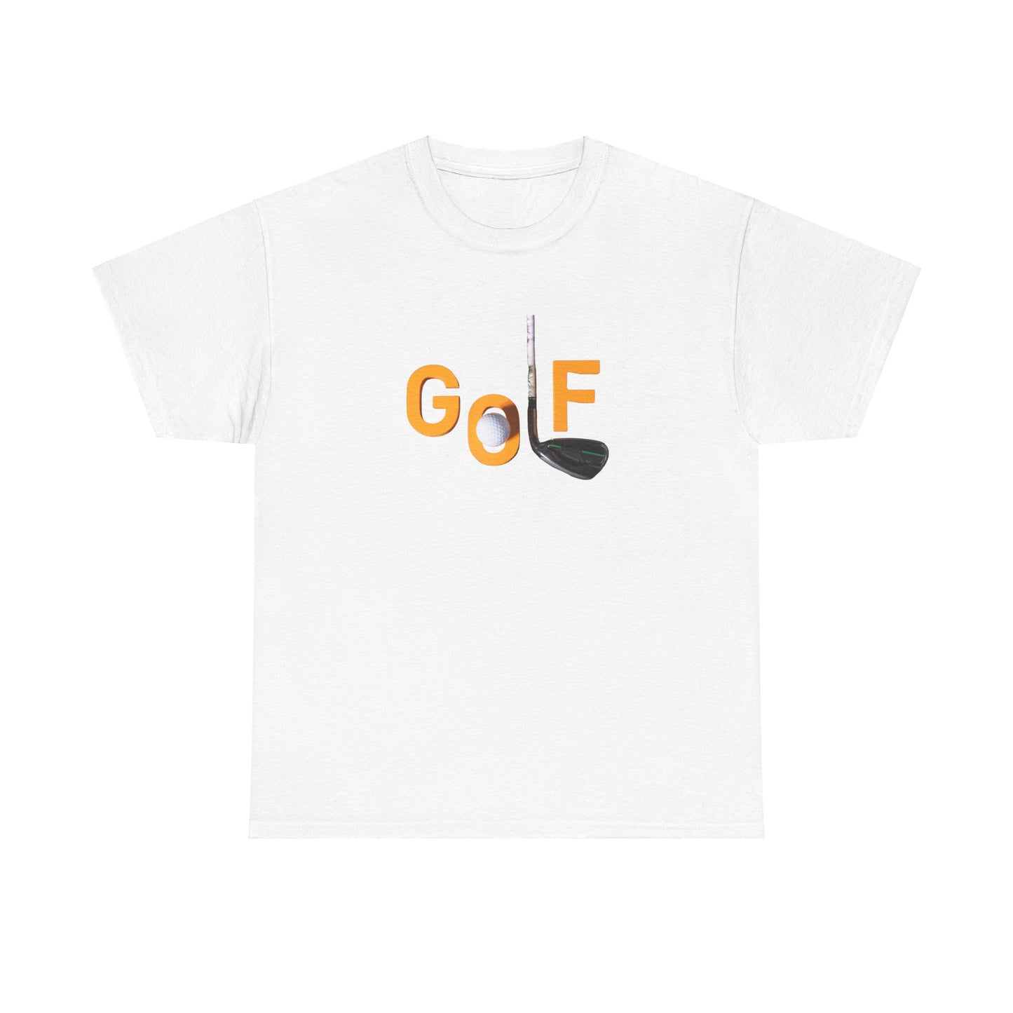 Golf Tee shirt