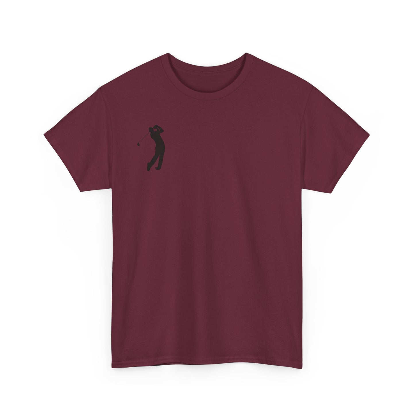 Tee shirt- Pebble Beach Golf